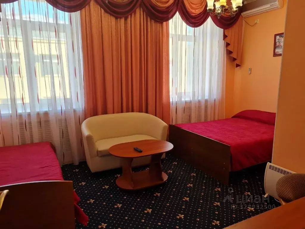 Комната Хабаровский край, Хабаровск Станционная ул., 2 (19.0 м) - Фото 2
