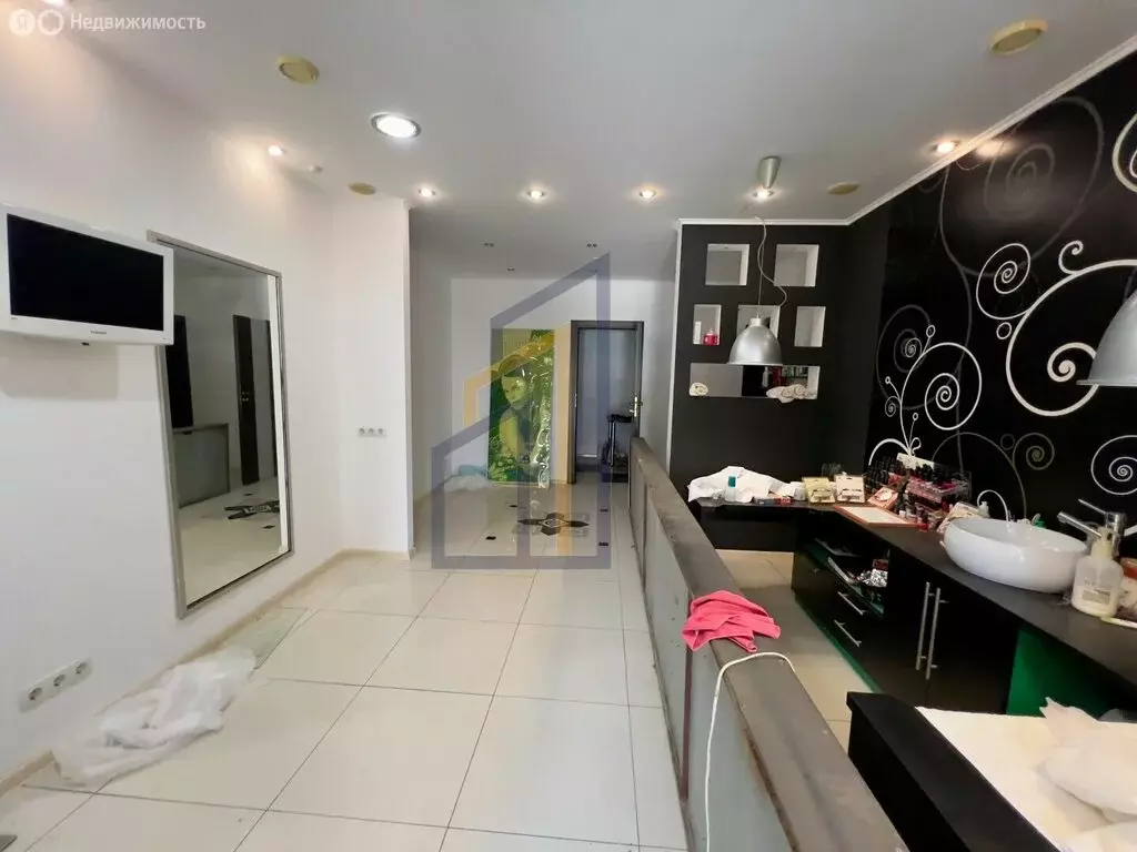 Помещение свободного назначения (71.5 м) - Фото 2