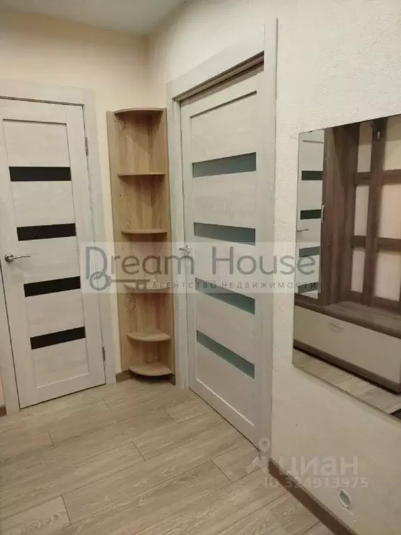 1-к кв. Московская область, Балашиха Железнодорожный мкр, ул. Луговая, ... - Фото 2