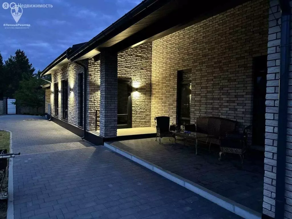 Дом в Новомичуринск, Садовая улица, 93 (138.9 м) - Фото 2
