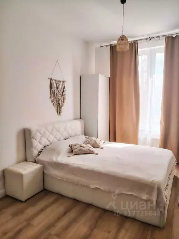 Студия Санкт-Петербург ул. Дыбенко, 3 (23.0 м) - Фото 0