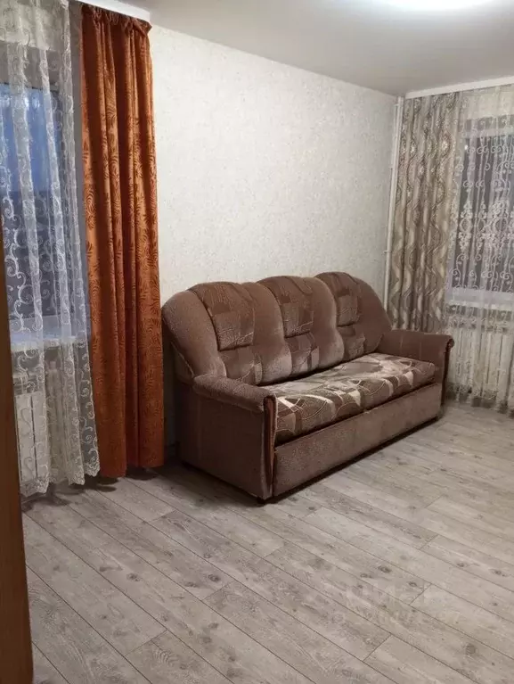 1-к кв. Мордовия, Саранск городской округ, с. Горяйновка ул. П. ... - Фото 2