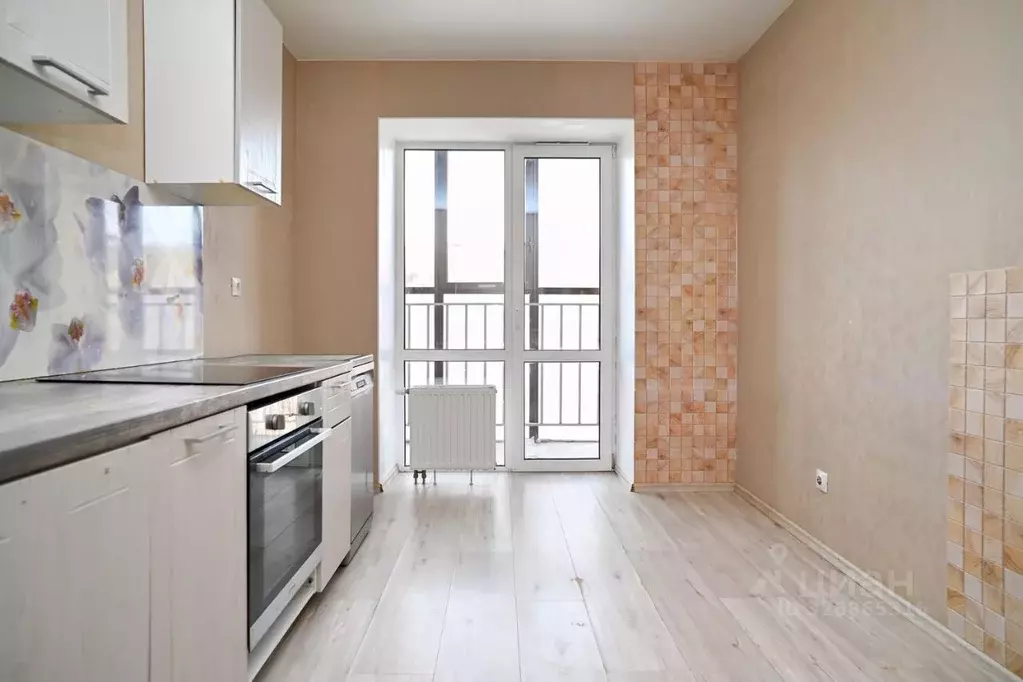 1-к кв. Татарстан, Пестречинский район, Шигалеевское с/пос, с. Новое ... - Фото 2