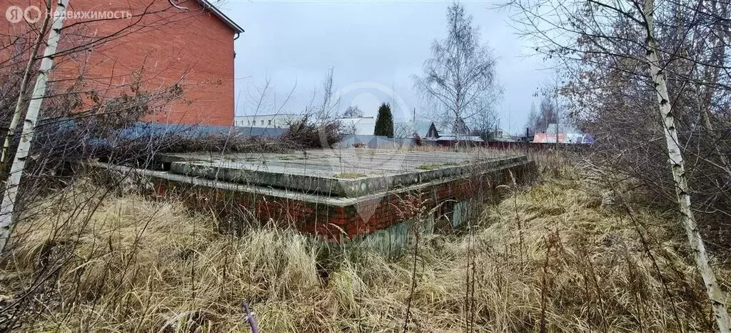 Участок в Рязань, район Дягилево, улица Коняева, 39 (11.4 м) - Фото 1