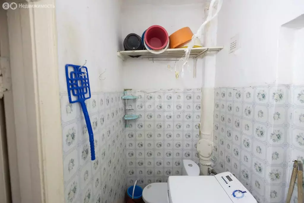 2-комнатная квартира: Альметьевск, улица Чехова, 16 (42.7 м) - Фото 2