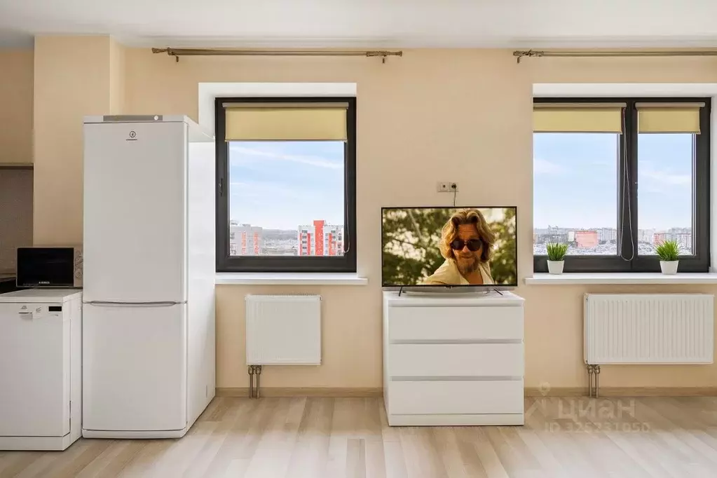 2-к кв. Московская область, Мытищи Шараповский проезд, вл2с3 (45.0 м) - Фото 2