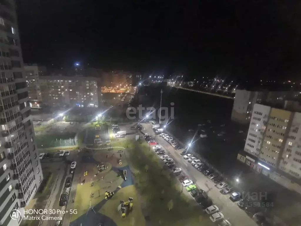 1-к кв. Башкортостан, Стерлитамак просп. Октября, 38 (40.7 м) - Фото 1