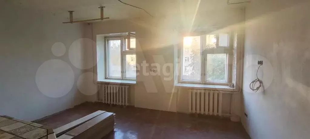 Квартира-студия, 22,8 м, 3/5 эт. - Фото 1