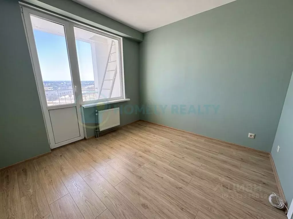 2-к кв. Севастополь ул. Лиговская, 3 (56.5 м) - Фото 2