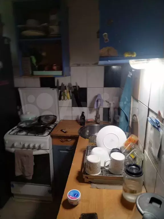 2-к. квартира, 46 м, 5/9 эт. - Фото 0