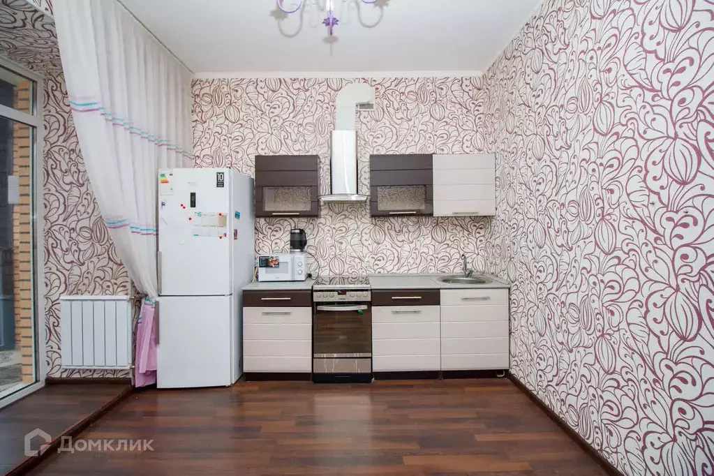 Продаётся 1-к квартира, 45 м - Фото 1