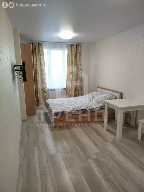 Квартира-студия: Мурино, улица Шоссе в Лаврики, 93 (21.8 м) - Фото 2