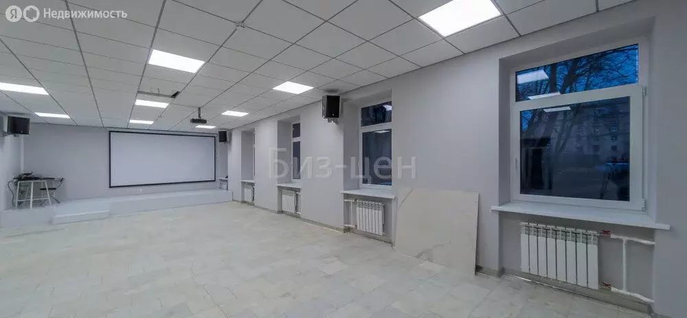 Офис (110.9 м) - Фото 2