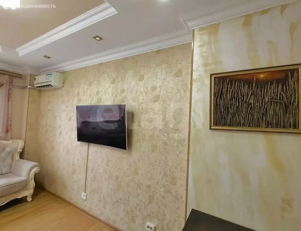 1-комнатная квартира: Темрюк, улица Анджиевского, 3Вк2 (36 м) - Фото 2