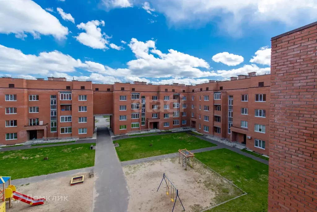 Продаётся 2-к квартира, 73 м - Фото 1