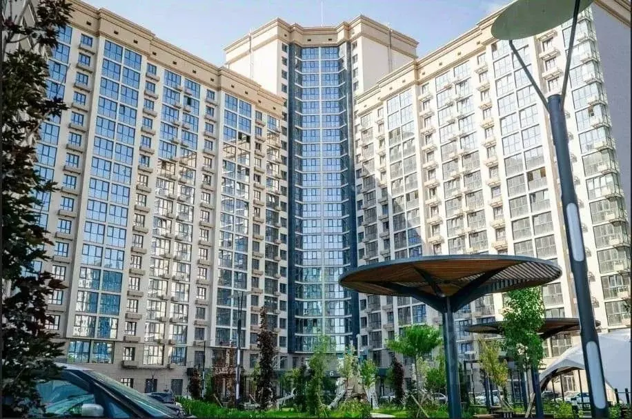 3-к кв. Краснодарский край, Краснодар ул. Имени Дзержинского, 95 (53.0 ... - Фото 1