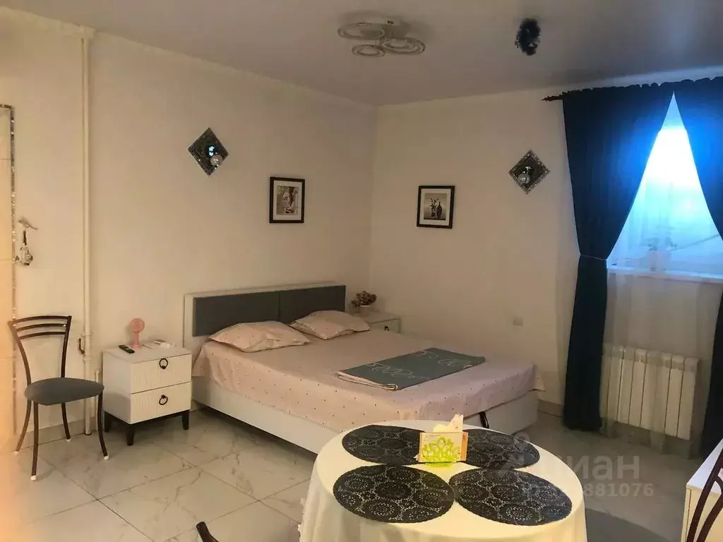 Студия Татарстан, Казань ул. Галиаскара Камала, 18 (34.0 м) - Фото 1