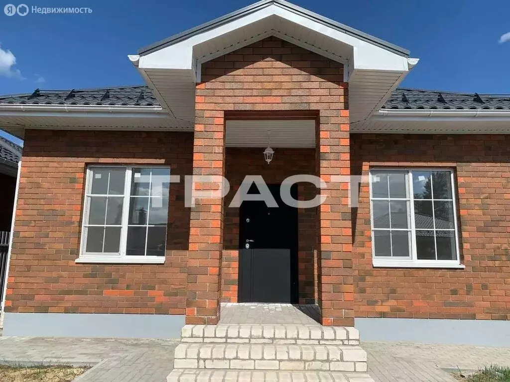 Дом в село Ямное, Северный проезд (76.6 м) - Фото 2