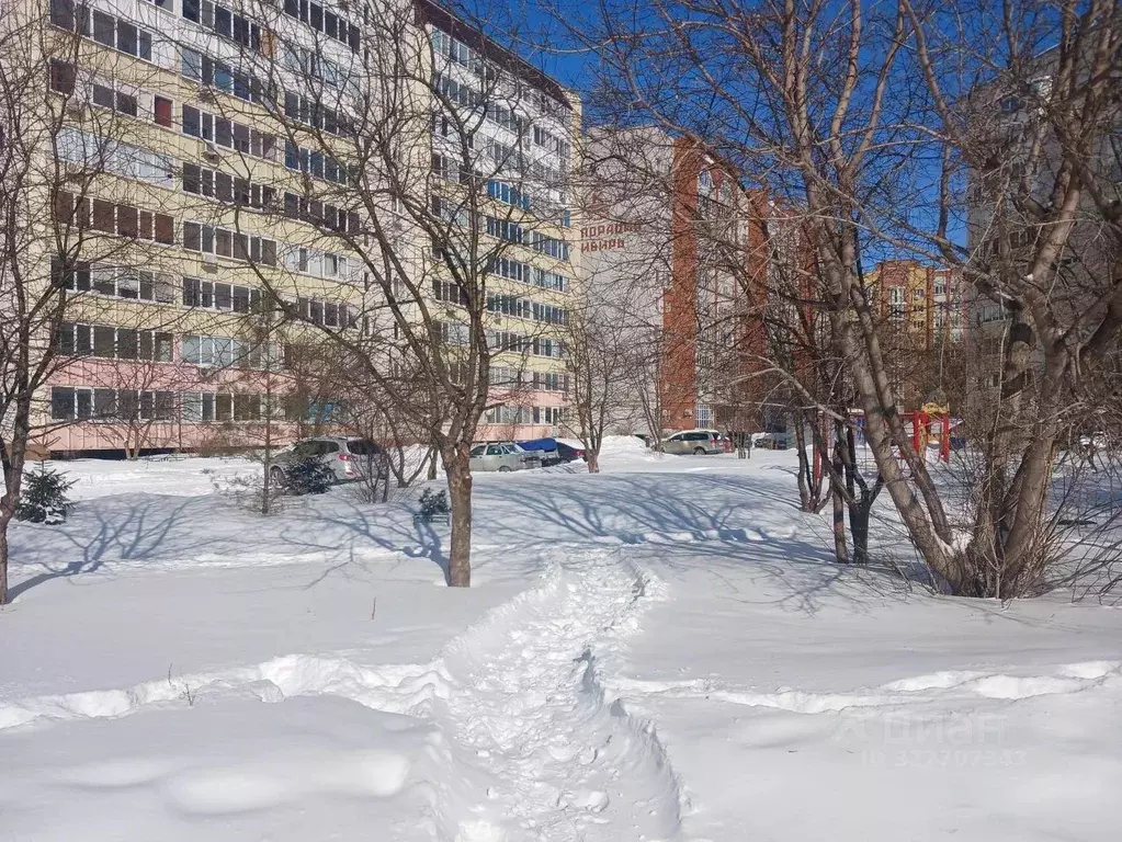 3-к кв. Тюменская область, Тюмень Микрорайон мыс, ул. Малиновского, ... - Фото 2