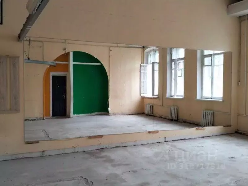 Офис в Санкт-Петербург Дегтярная ул., 5-7 (57 м) - Фото 1