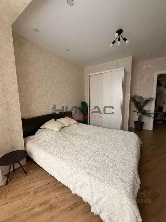 1-к кв. Ярославская область, Ярославль проезд 2-й Брагинский, 22 (38.0 ... - Фото 2