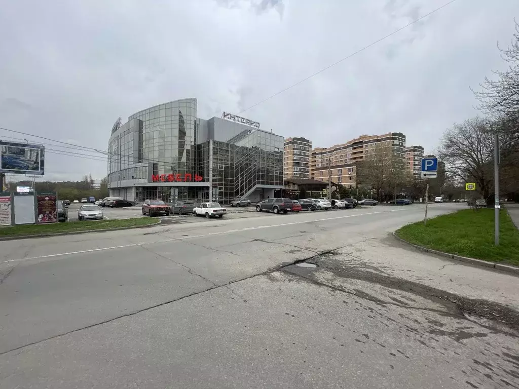 Помещение свободного назначения в Ростовская область, Ростов-на-Дону ... - Фото 2