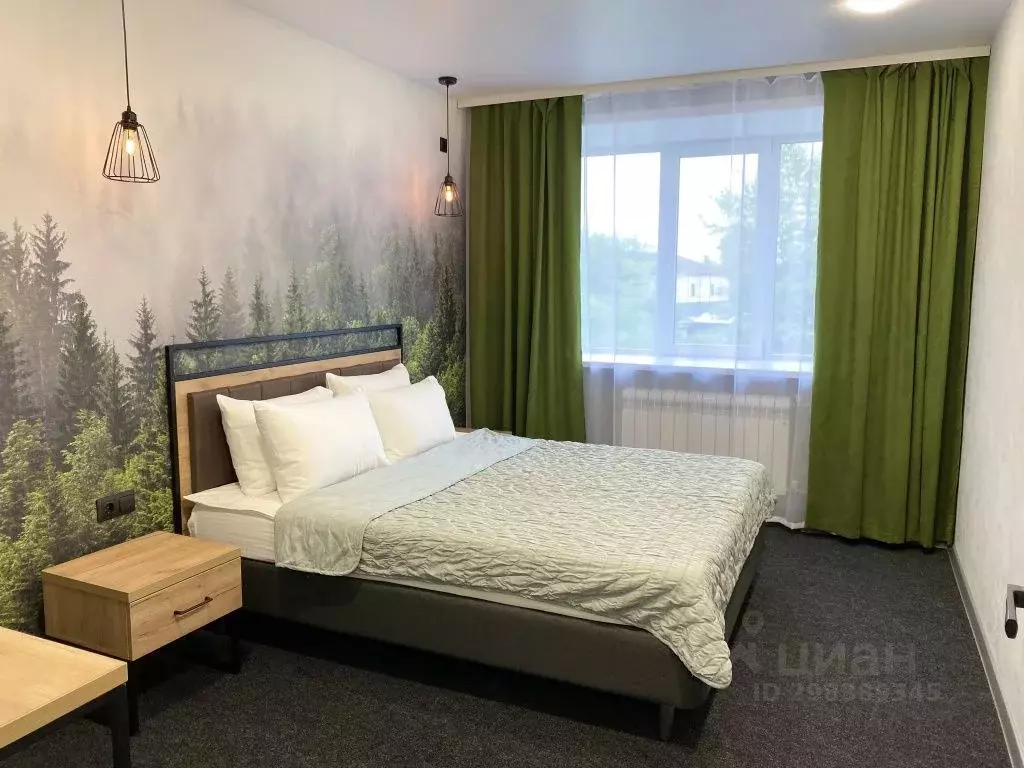 Комната Забайкальский край, Чита ул. Лазебного, 2А (10.0 м) - Фото 2