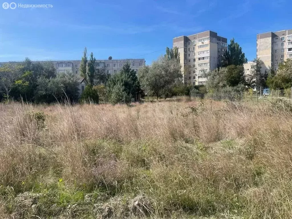 Участок в Щёлкино, Казантипский переулок (5 м) - Фото 2