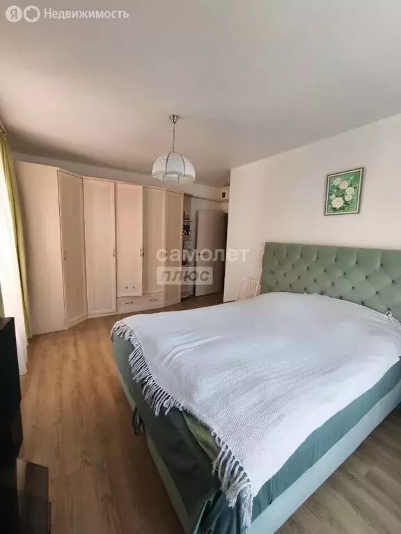 3-комнатная квартира: Москва, Амурская улица, 2Ак3 (71.4 м) - Фото 2