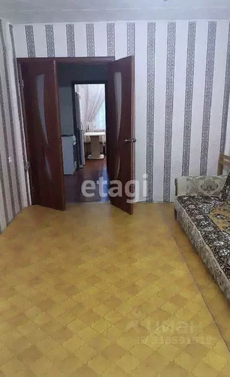 2-к кв. Иркутская область, Ангарск 22-й мкр, 11 (50.3 м) - Фото 1