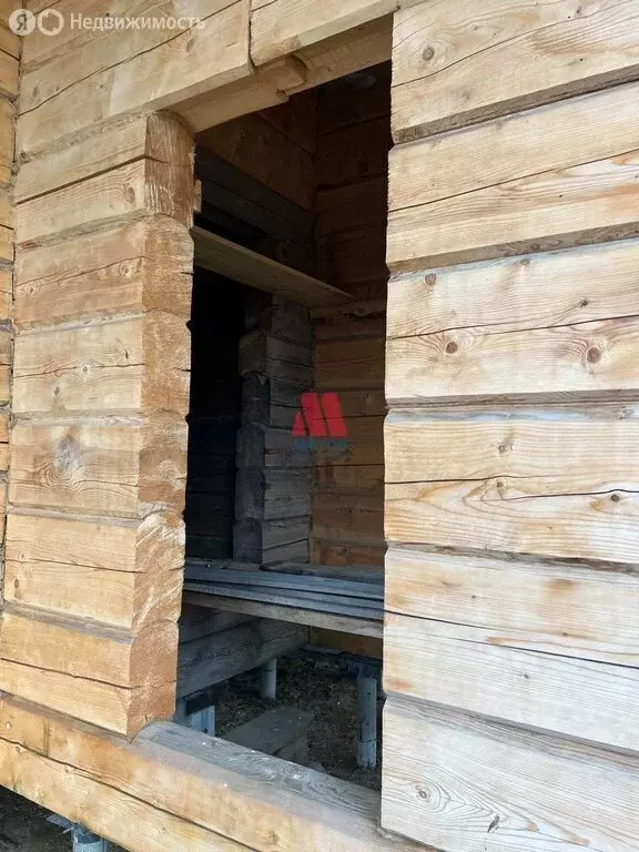 Дом в Ярославский муниципальный округ, садоводческое некоммерческое ... - Фото 1