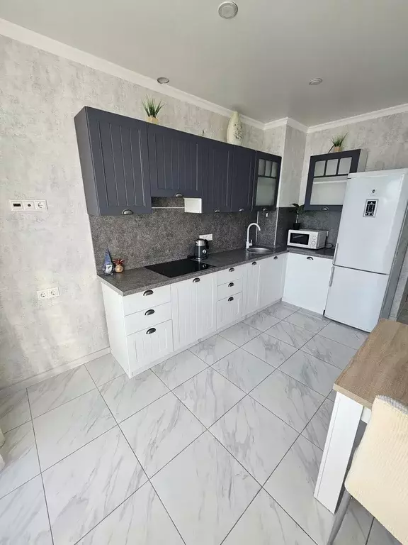 Продаётся 1-к квартира, 39 м - Фото 1