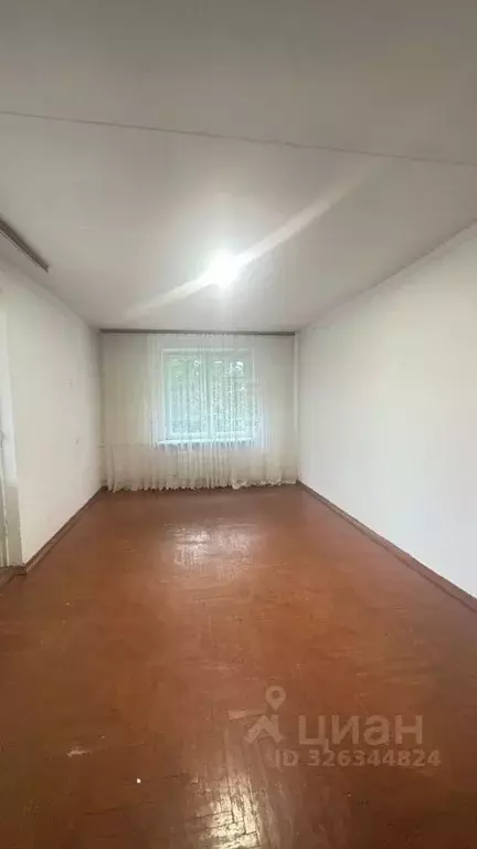 1-к кв. Кабардино-Балкария, Нальчик ул. Захарова, 105А (37.3 м) - Фото 2