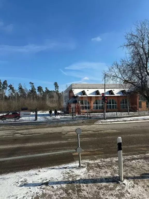 Торговая площадь в Московская область, Ногинск Богородский городской ... - Фото 1