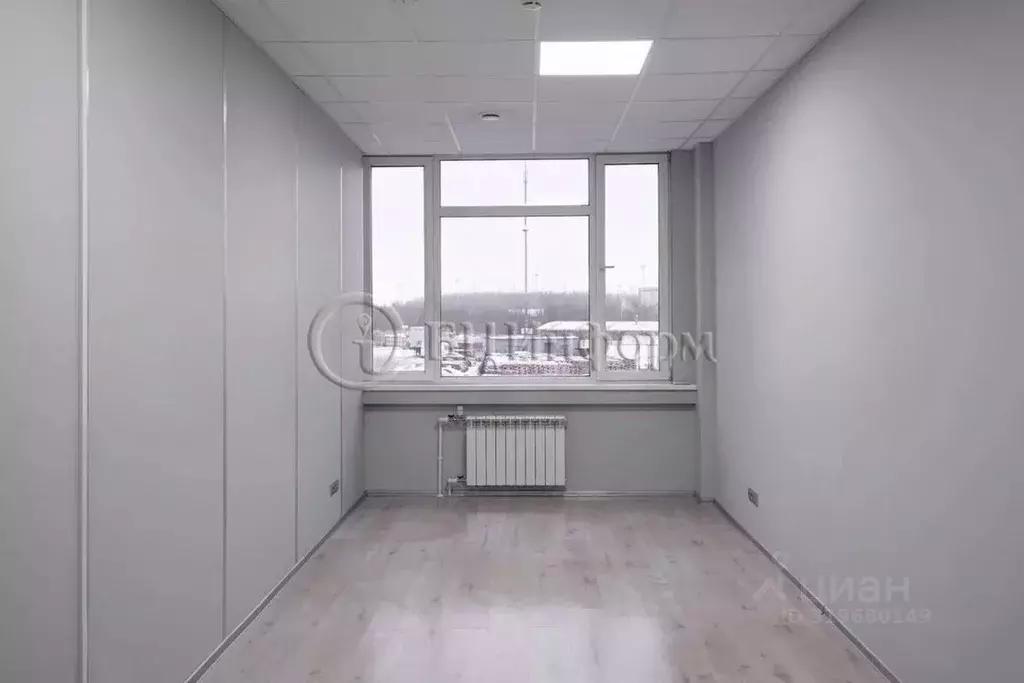 Офис в Санкт-Петербург 1-й Верхний пер., 12 (220 м) - Фото 0