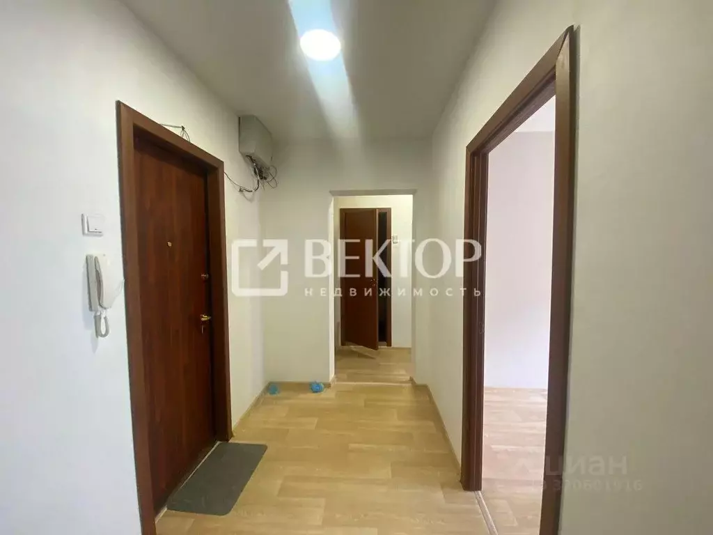 2-к кв. Ярославская область, Ярославль Светлая ул., 3к2 (51.0 м) - Фото 2