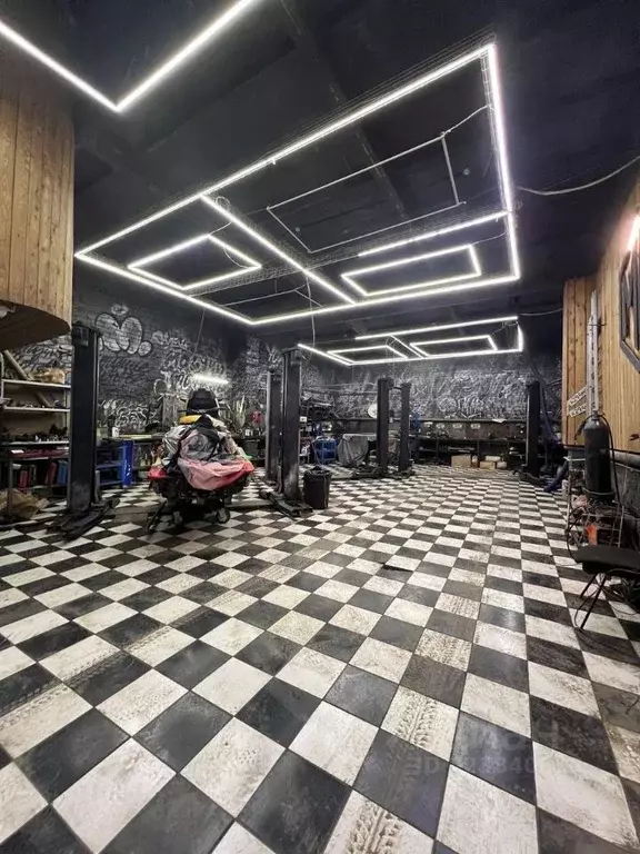 Помещение свободного назначения в Самарская область, Самара ... - Фото 1