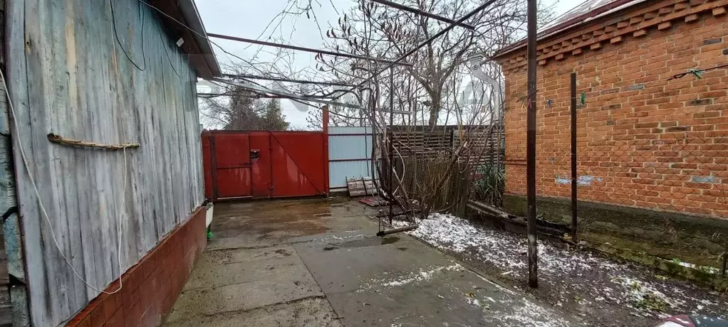 Дом в Адыгея, Майкоп ул. 9 Января, 23 (54 м) - Фото 0