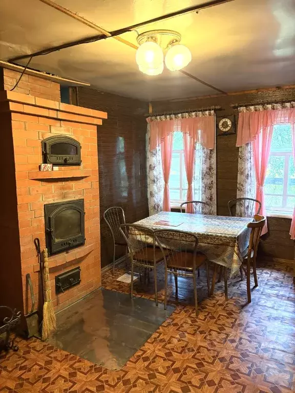 Дом в Ленинградская область, Выборгский район, Рощинское городское ... - Фото 2