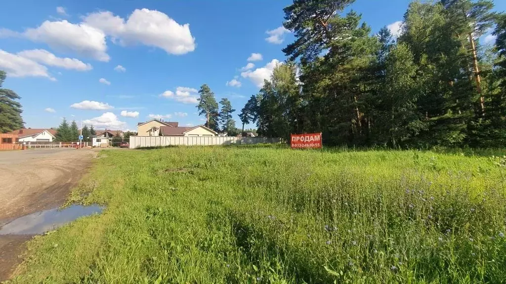 Участок в Алтайский край, Первомайский район, с. Фирсово ул. Акимова, ... - Фото 1