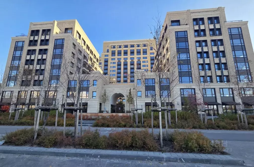 Студия Ханты-Мансийский АО, Сургут Пролетарский просп., с9 (33.9 м) - Фото 2