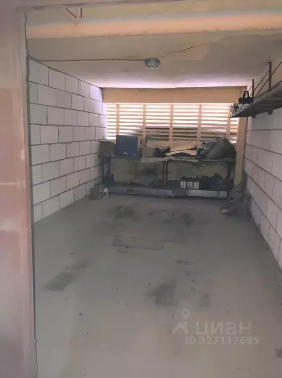 Гараж в Москва ул. Удальцова, 36 (22 м) - Фото 2