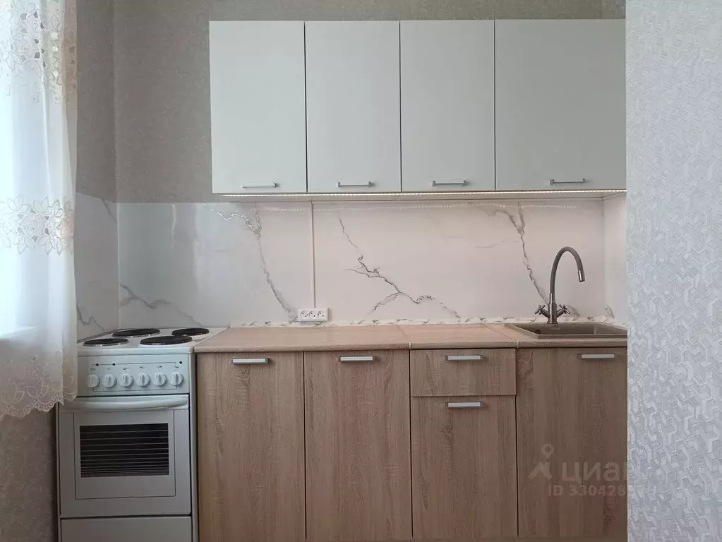 1-к кв. Москва бул. Дмитрия Донского, 9К3 (38.2 м) - Фото 1