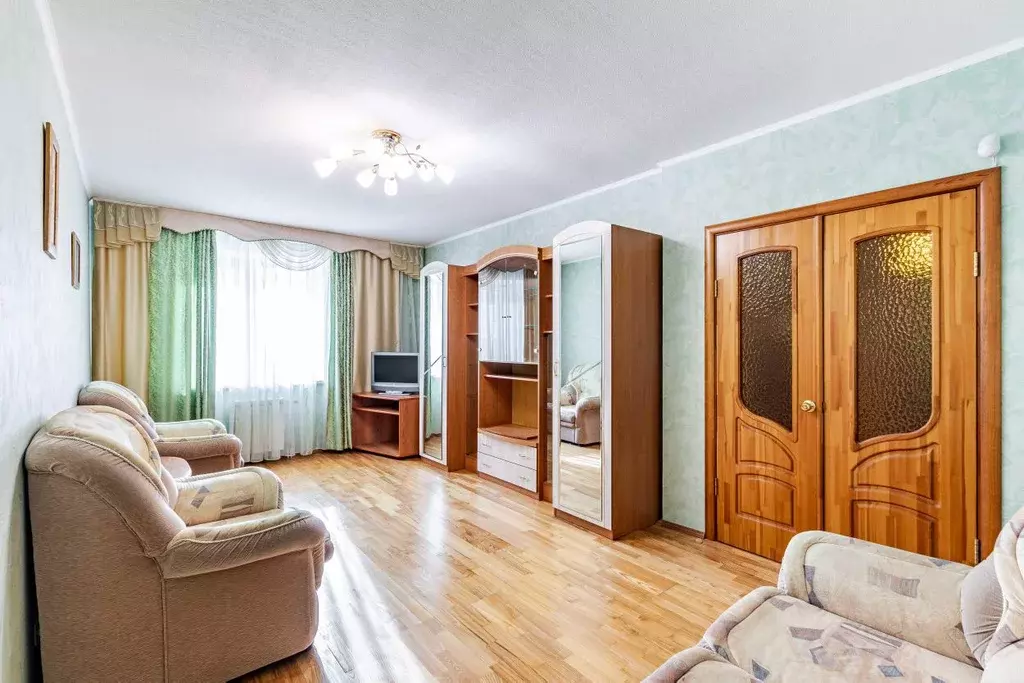 2-к кв. Свердловская область, Екатеринбург ул. Татищева, 88 (58.0 м) - Фото 2