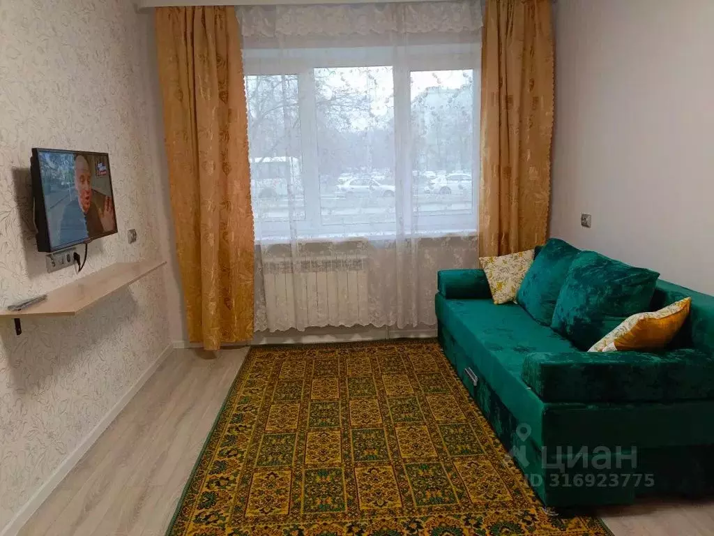 2-к кв. Нижегородская область, Нижний Новгород ул. Даргомыжского, 20к2 ... - Фото 0