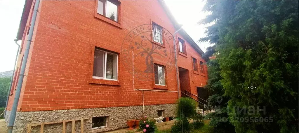 Дом в Свердловская область, Сысертский муниципальный округ, с. Патруши ... - Фото 1