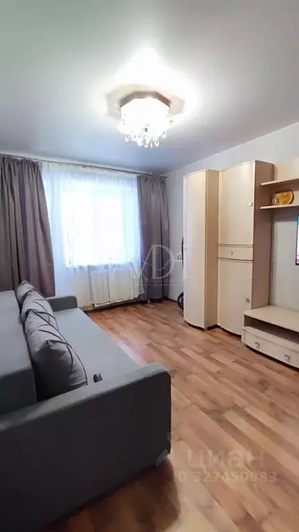 2-к кв. Московская область, Ивантеевка Пушкинский городской округ, ... - Фото 2