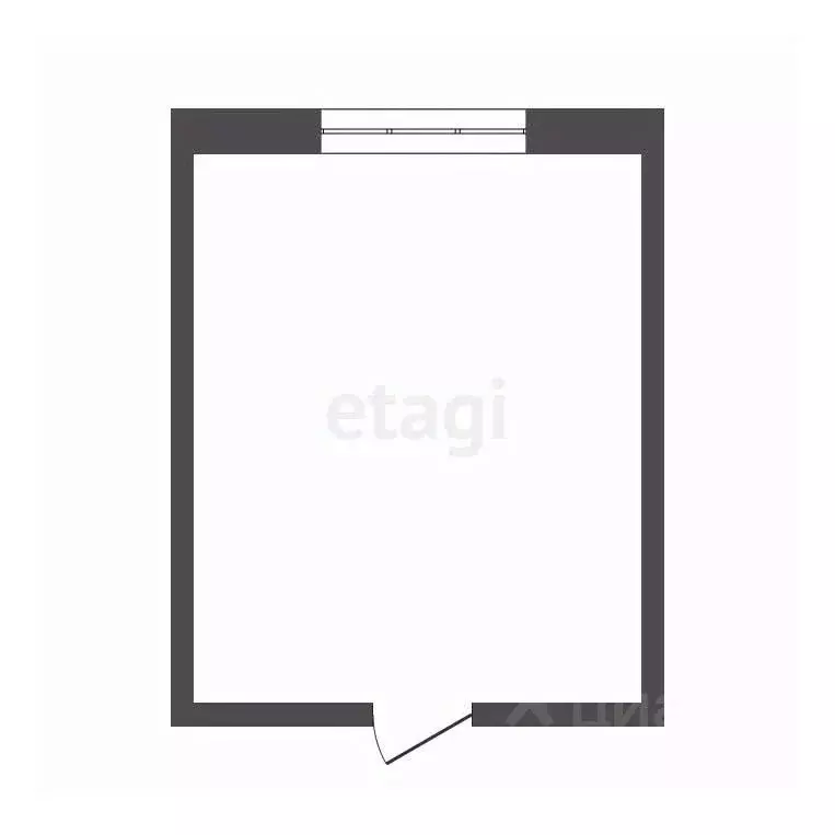Комната Удмуртия, Ижевск Воткинское ш., 166 (18.0 м) - Фото 1