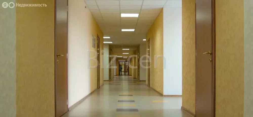 Офис (189.5 м) - Фото 1