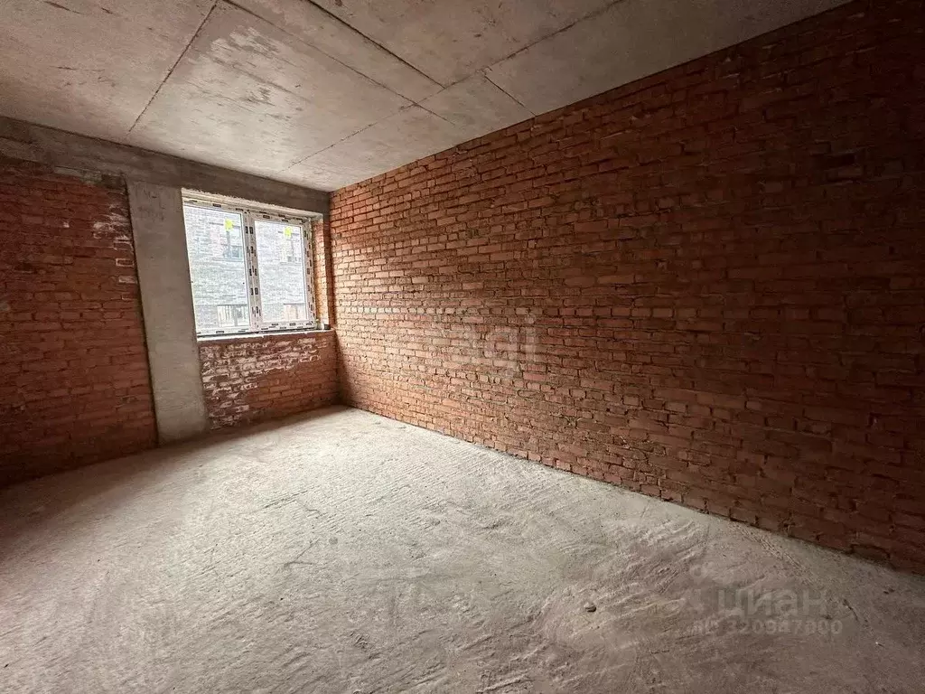 2-к кв. Северная Осетия, Владикавказ ул. Зураба Магкаева, 83 (68.6 м) - Фото 1